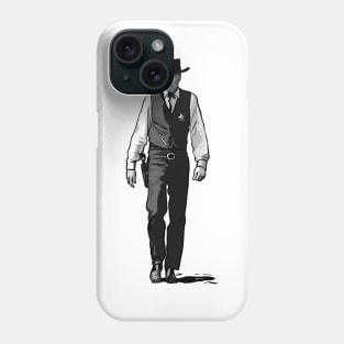 High Noon Phone Case