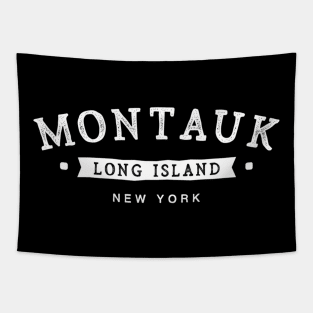 Montauk East End Long Island Style Tapestry