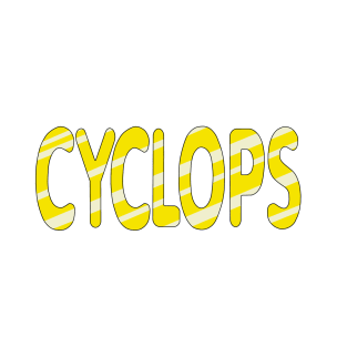 Cyclops T-Shirt