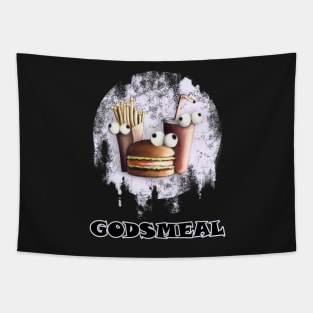 Godsmeal. Tapestry