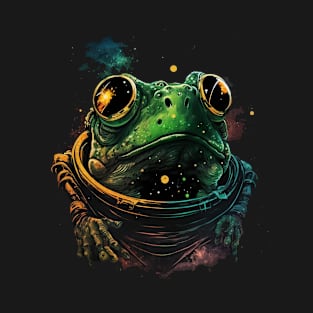 frog T-Shirt