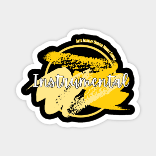 Arts Academy Charter Middle School Magnet