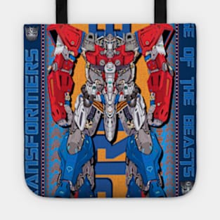 Rise of The Beasts Tote