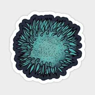 Sea Anenome Magnet