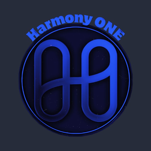 Harmony ONE by Peace Love and Harmony