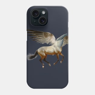 Hammerhead Pegasus Phone Case