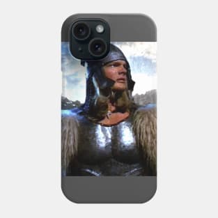 ERIC ALLAN KRAMER IS MY THOR "TROLL HUNTER" 1988 Phone Case