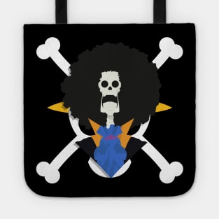 Soul King Brook Tote