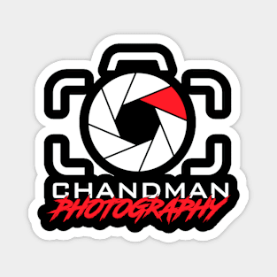 Chandman Photography Magnet