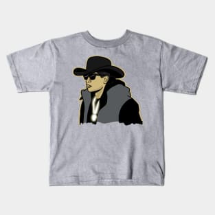 Deion Sanders Back-To Kids T-Shirt for Sale by RatTrapTees