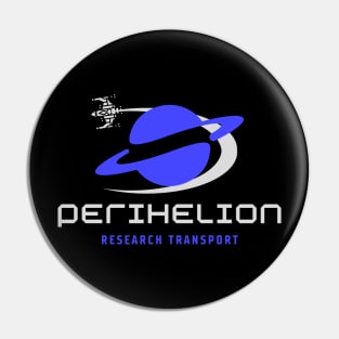 Perihelion Pin