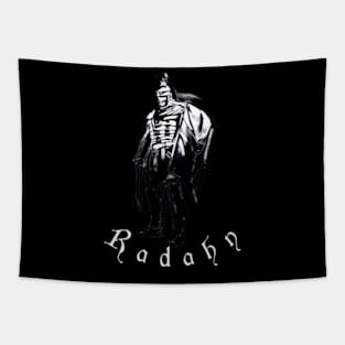 Festival radahn Tapestry