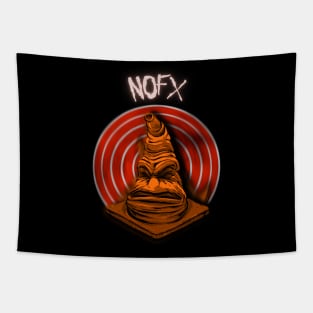 nofx Tapestry