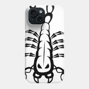 Scorpion Phone Case