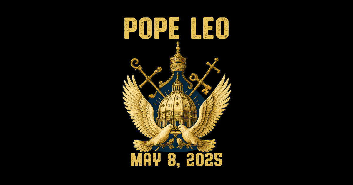 How Old Is Pope Leo 2025: The Surprising Age of the First American Pope