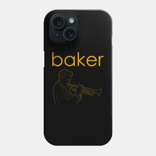 Chesney Henry Baker Phone Case