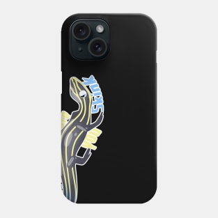 Think Before You Skink Phone Case