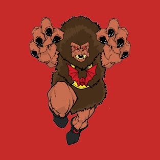 GRIZZLOR T-Shirt