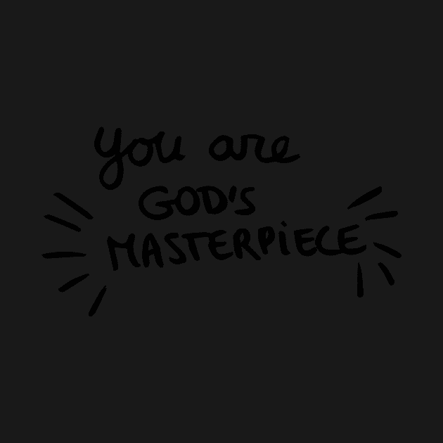 You are by FairytalesInBlk