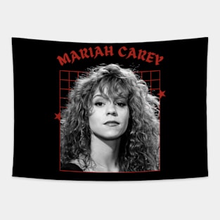 Mariah carey --- aesthetic designs Tapestry