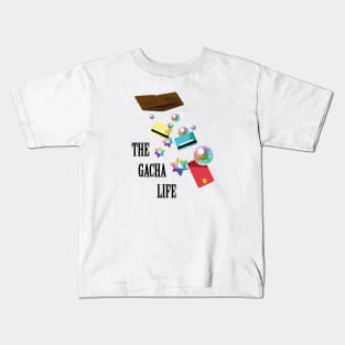 Gacha Oc Baby T-Shirts for Sale