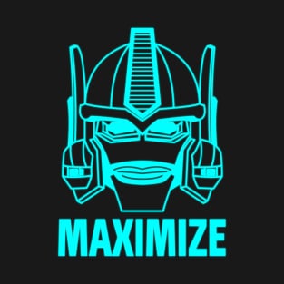 Max Gorilla T-Shirt