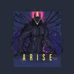 Arise T-Shirt