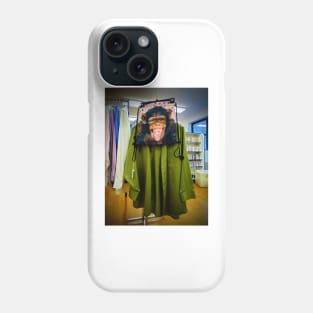 Store Chimp #1 Phone Case