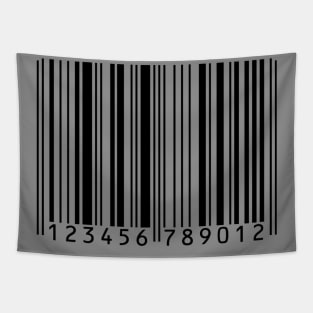 BARCODE! Tapestry