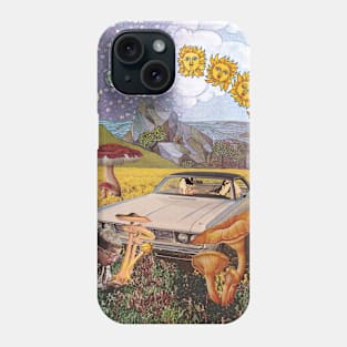 Road Trip Phone Case