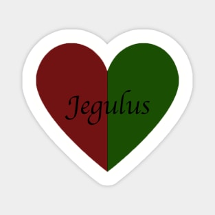 Jegulus Magnet