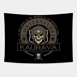 KAURAVA - ELITE EDITION Tapestry