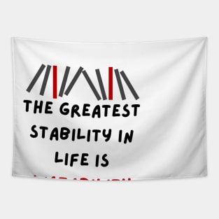 instability Tapestry