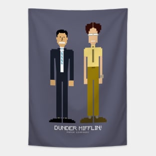 The Office IT Tapestry