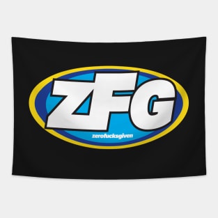 ZFG YBW Tapestry