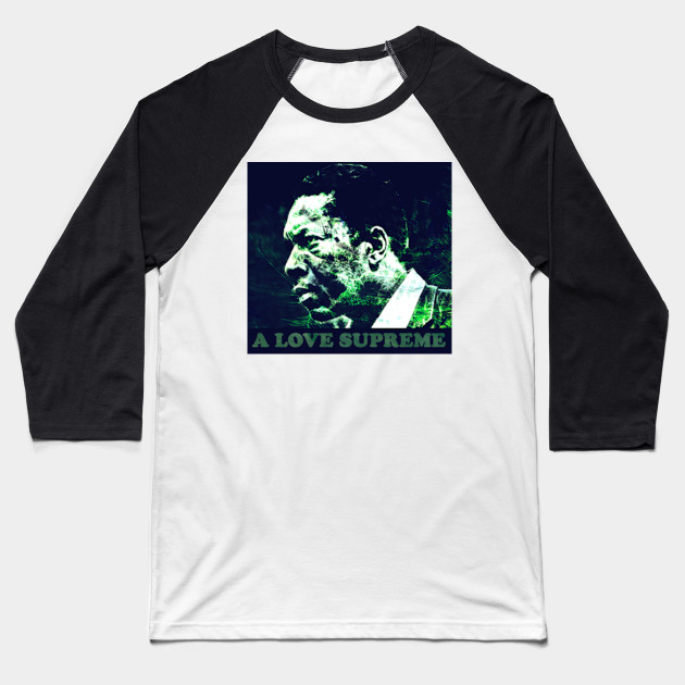 a love supreme t shirt