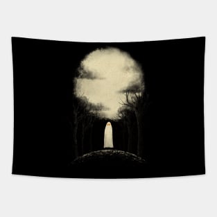 The Ghost Tapestry