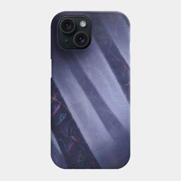 Hunger Phone Case by Alyen