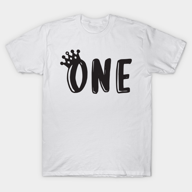 1 birthday shirt boy