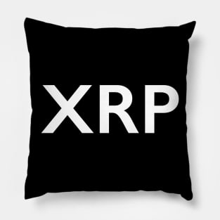 XRP Pillow