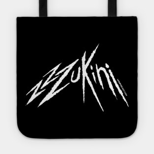 Zzzukini The Band Tote