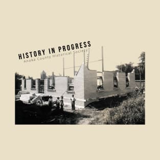 History in Progress T-Shirt