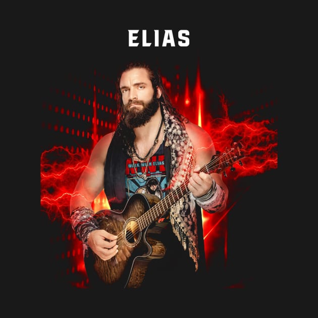 Elias by Crystal and Diamond