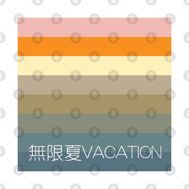 TVVIN_PINEZ_M4LL - 無限夏VACATION by TVVIN_PINEZ_M4LL