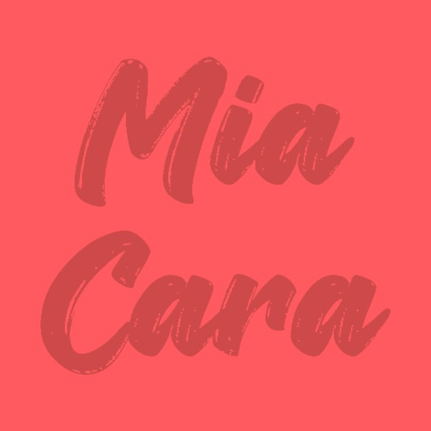 mia cara by Milana Shop