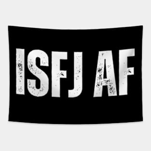 ISFJ AF Tapestry