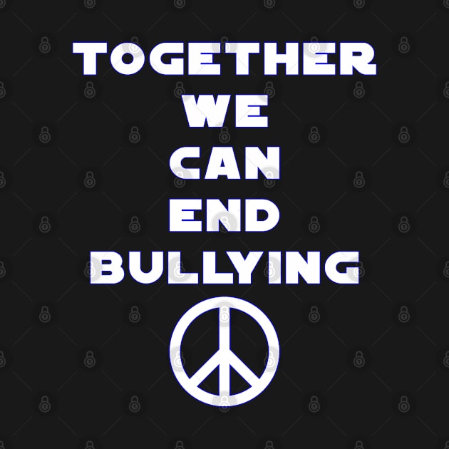 End Bullying by theboonation8267