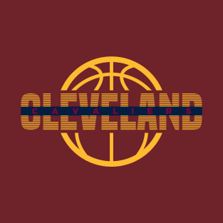 Cleveland Cavaliers 5 T-Shirt