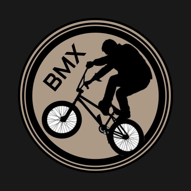 BMX circle by RemajaBMX-303