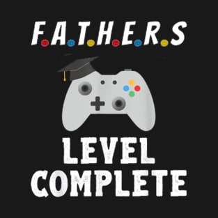 FATHERS DAY T-Shirt